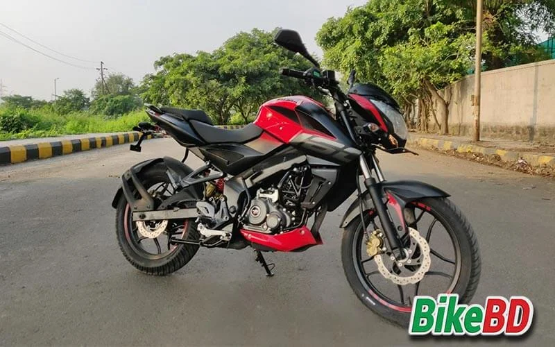 new bajaj pulsar ns160 price in bangladesh 2020